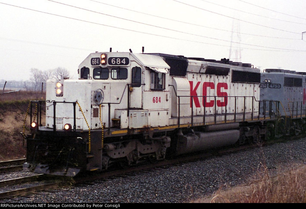 KCS 684